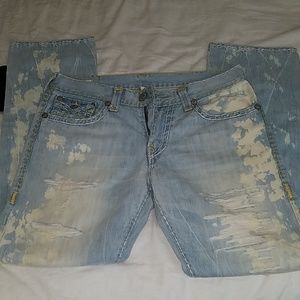 New True Religion Jeans!